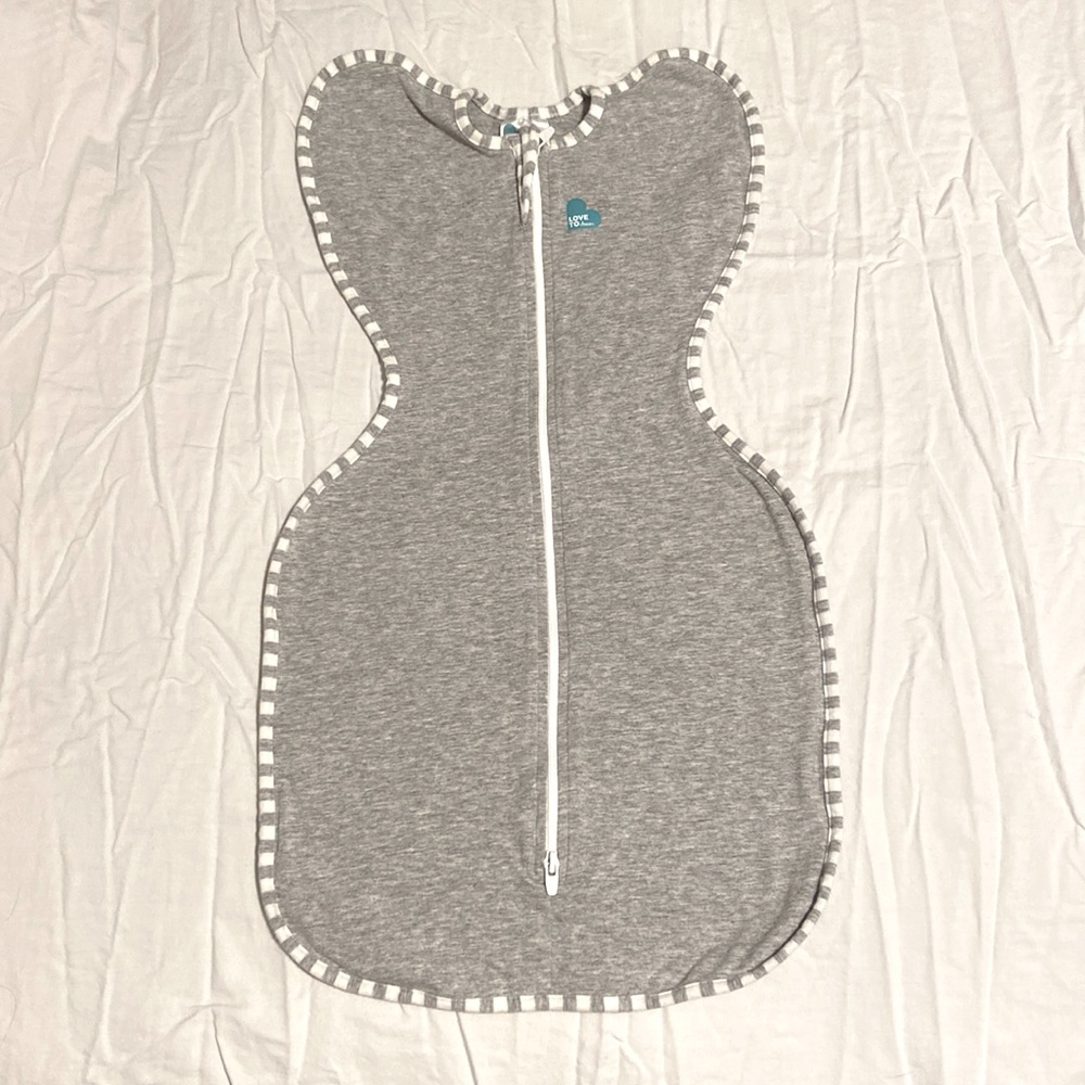 Love to Dream | sleep swaddle | size small